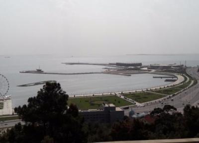 پارک آپلند باکو (بام باکو) پارک آپلند باکو (بام باکو)