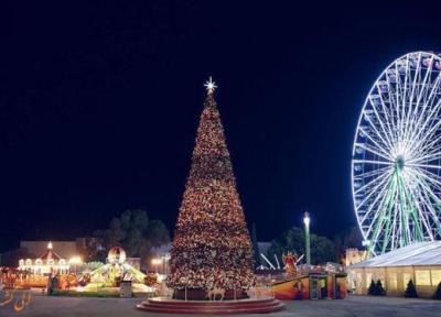 چه زمانی برای سفر به قبرس مناسب تر است؟ چه زمانی برای سفر به قبرس مناسب تر است؟