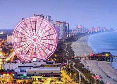 سفرهای خانوادگی ارزان و ارزان در تابستان سفرهای خانوادگی ارزان و ارزان در تابستان